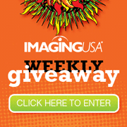 Weekly Giveaway
