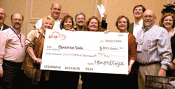 PPA Charities Celebration