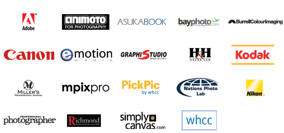 Our Sponsors