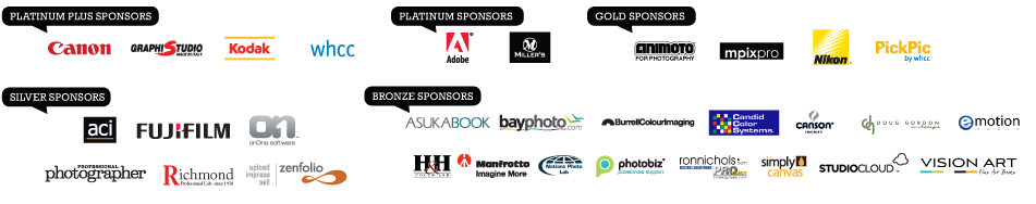 Sponsors