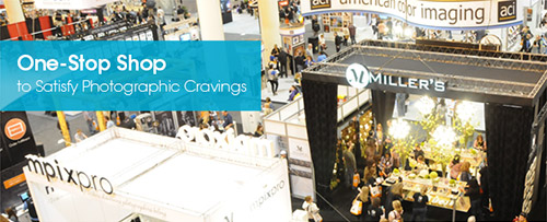 One-Stop Shop to satisfy photographic cravings.