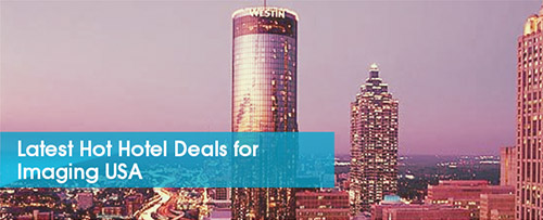 Westin Peachtree Plaza Hotel