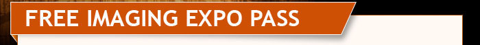 Free Imaging EXPO pass