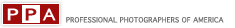 Professional Photographers of America