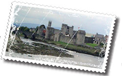 Ireland