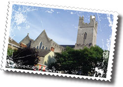 Ireland