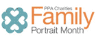 Family Portrait Month