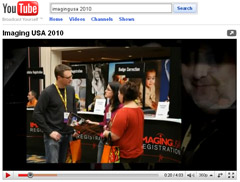 Imaging USA 2010
