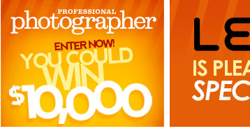 You could win $10,000